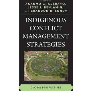 Indigenous Conflict Management Strategies