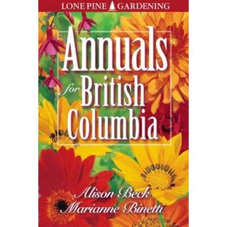 Annuals for British Columbia