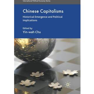 Chinese Capitalisms