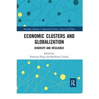 Economic Clusters and Globalization
