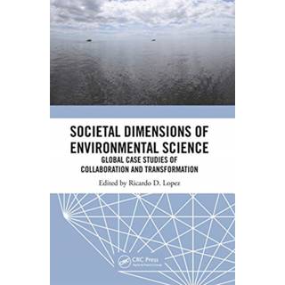 Societal Dimensions of Environmental Science