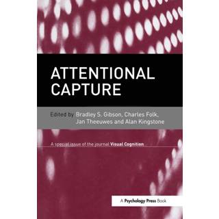 Attentional Capture