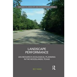 Landscape Performance