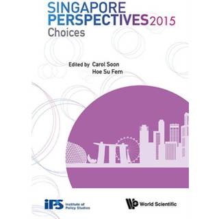 Singapore Perspectives 2015: Choices