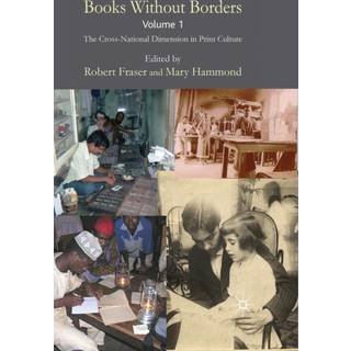 Books Without Borders, Volume 1