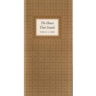 The House That Stands