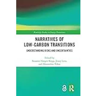 Narratives of Low-Carbon Transitions