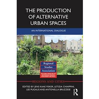 The Production of Alternative Urban Spaces