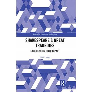 Shakespeare's Great Tragedies