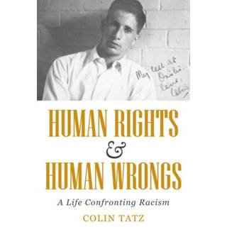 Human Rights & Human Wrongs