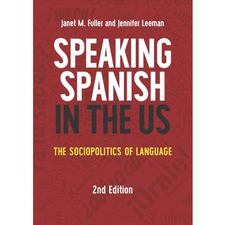 Speaking Spanish in the US