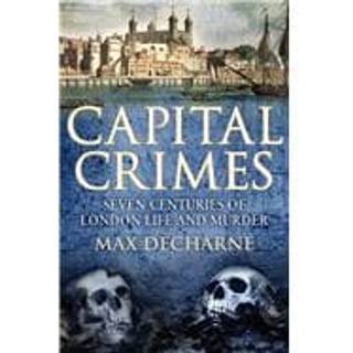Capital Crimes