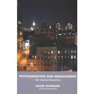 Psychoanalysis and Management