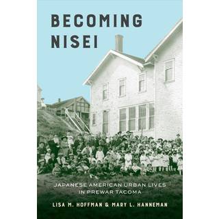 Becoming Nisei