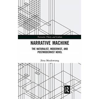 Narrative Machine