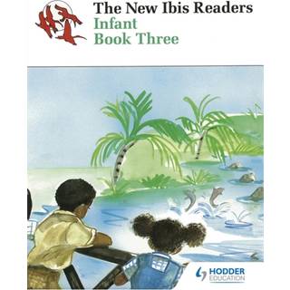 New Ibis Readers Book 3