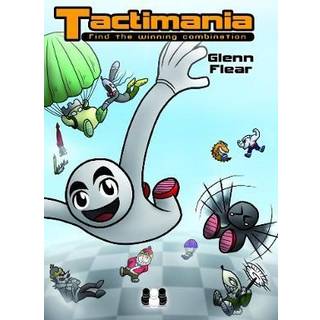 Tactimania: Find the winning combination