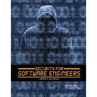 Security for Software Engineers