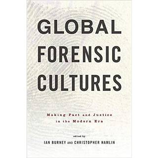 Global Forensic Cultures