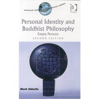 Personal Identity and Buddhist Philosophy