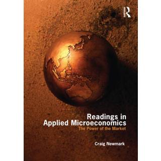 Readings in Applied Microeconomics