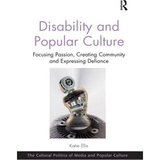 Disability and Popular Culture
