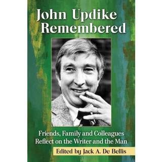 John Updike Remembered