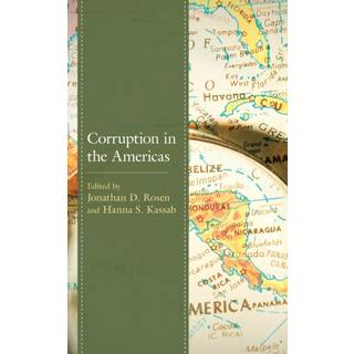Corruption in the Americas