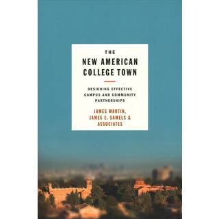 The New American College Town