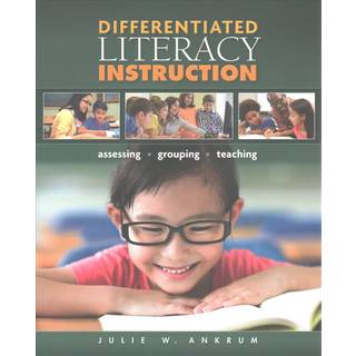 Differentiated Literacy Instruction