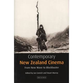 Contemporary New Zealand Cinema