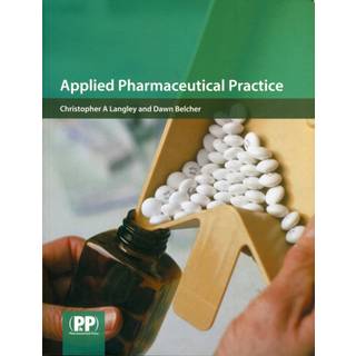 Applied Pharmaceutical Practice