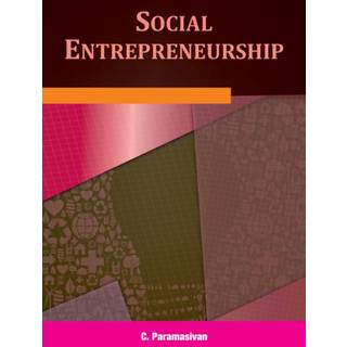 Social Entrepreneurship
