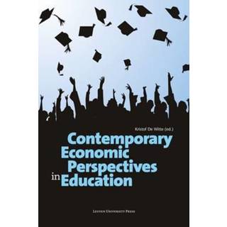 Contemporary Economic Perspectives in Education