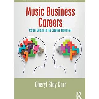 Music Business Careers