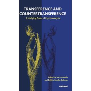 Transference and Countertransference