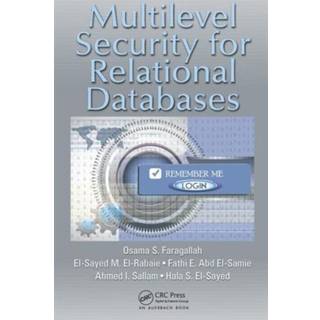 Multilevel Security for Relational Databases