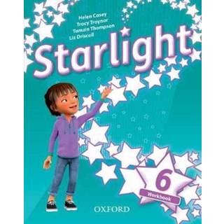 Starlight: Level 6: Workbook