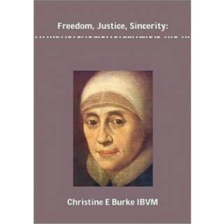 Freedom, Justice and Sincerity