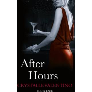 After Hours: Black Lace Classics