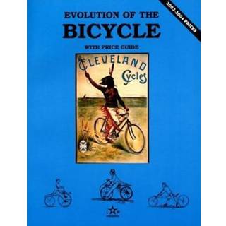 Evolution of the Bicycle