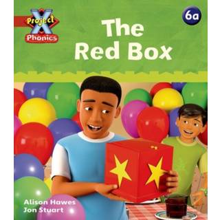 Project X Phonics Red/Yellow: Pack of 15