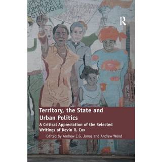 Territory, the State and Urban Politics