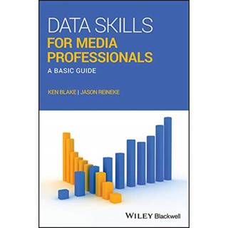 Data Skills for Media Professionals