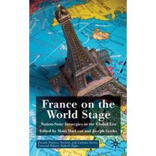 France on the World Stage