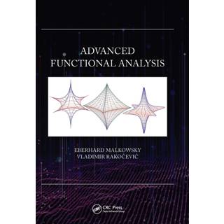 Advanced Functional Analysis
