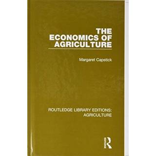 The Economics of Agriculture