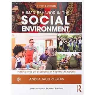 Human Behavior in the Social Environment