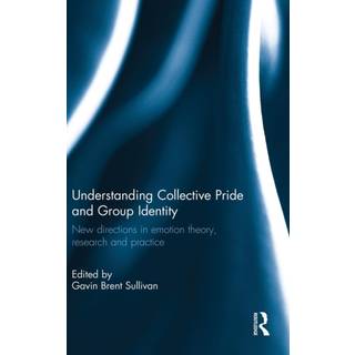 Understanding Collective Pride and Group Identity