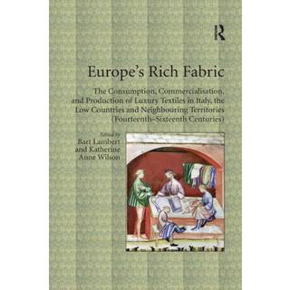 Europe's Rich Fabric